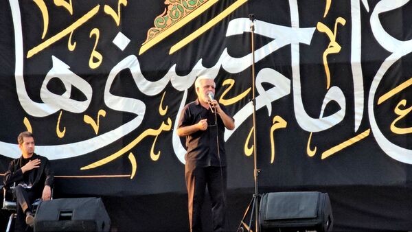 نخستین گردهمایی بزرگ «امام‌حسنی‌ها»