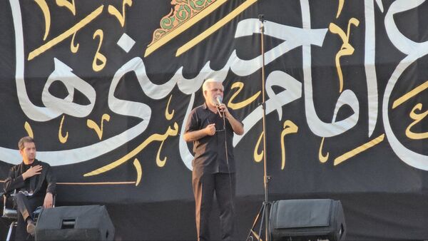 نخستین گردهمایی بزرگ «امام‌حسنی‌ها»