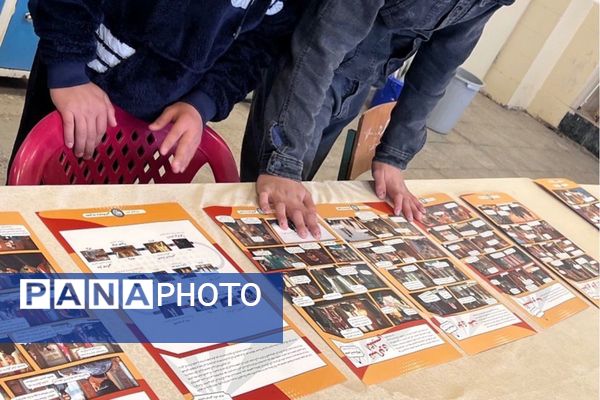 اجرای طرح «ایرانمون» با هدف تقویت هویت ملی در مدارس