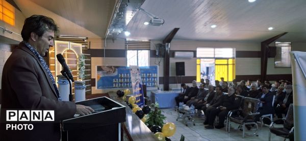 جشن «ستارگان»در شهرستان باخرز 