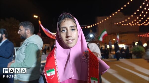 پیشتازان، پیشگامان مهارت و رفاقت در تجمعات سراسر کشور 