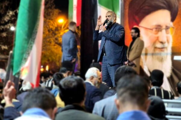 قدرت نظامی ایران، معادلات منطقه را تغییر داده است