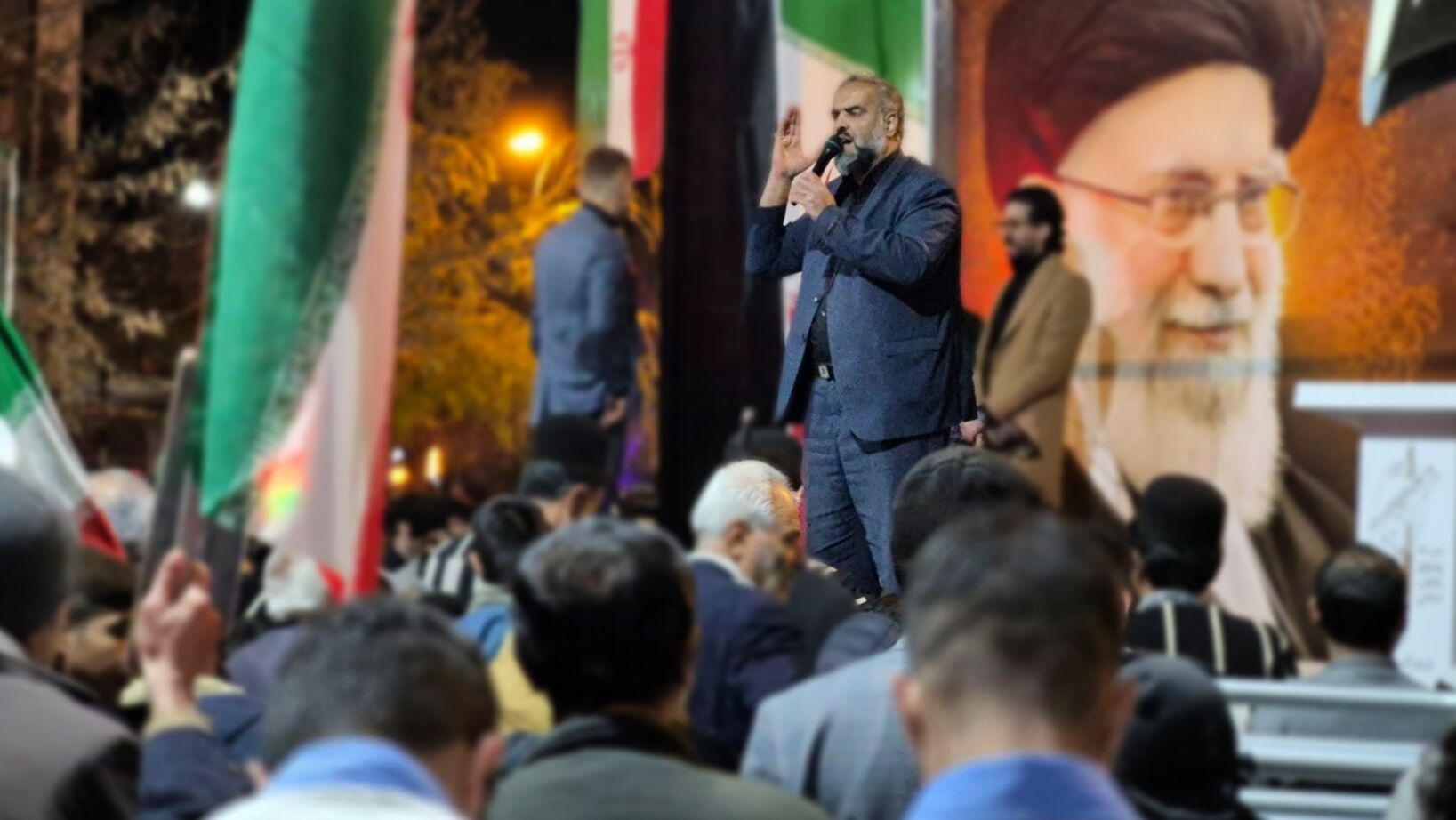 قدرت نظامی ایران، معادلات منطقه را تغییر داده است