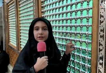 امشب شب قدر است و دعا باید گفت