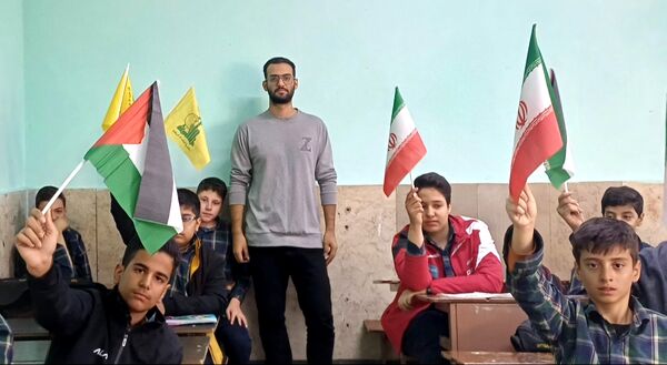 انتخابات شورای دانش‌آموزی آغاز فردایی روشن در اندیشه شاهد