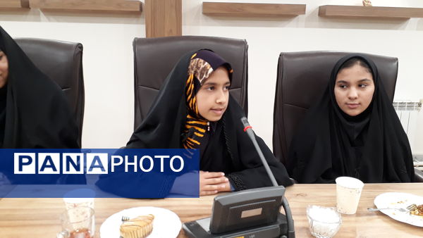 اختتامیه رویداد کانون یاران، طلوع استعداد‌های نوین