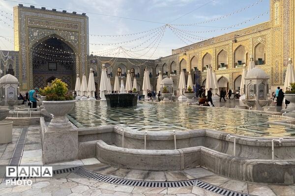 سفر به دیار مهربانی