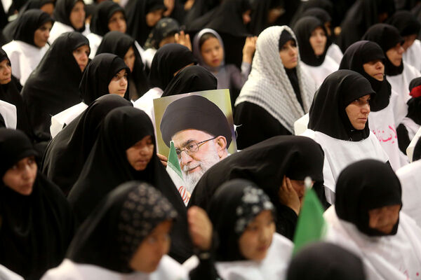 همایش بزرگ رهروان زینبی در قم