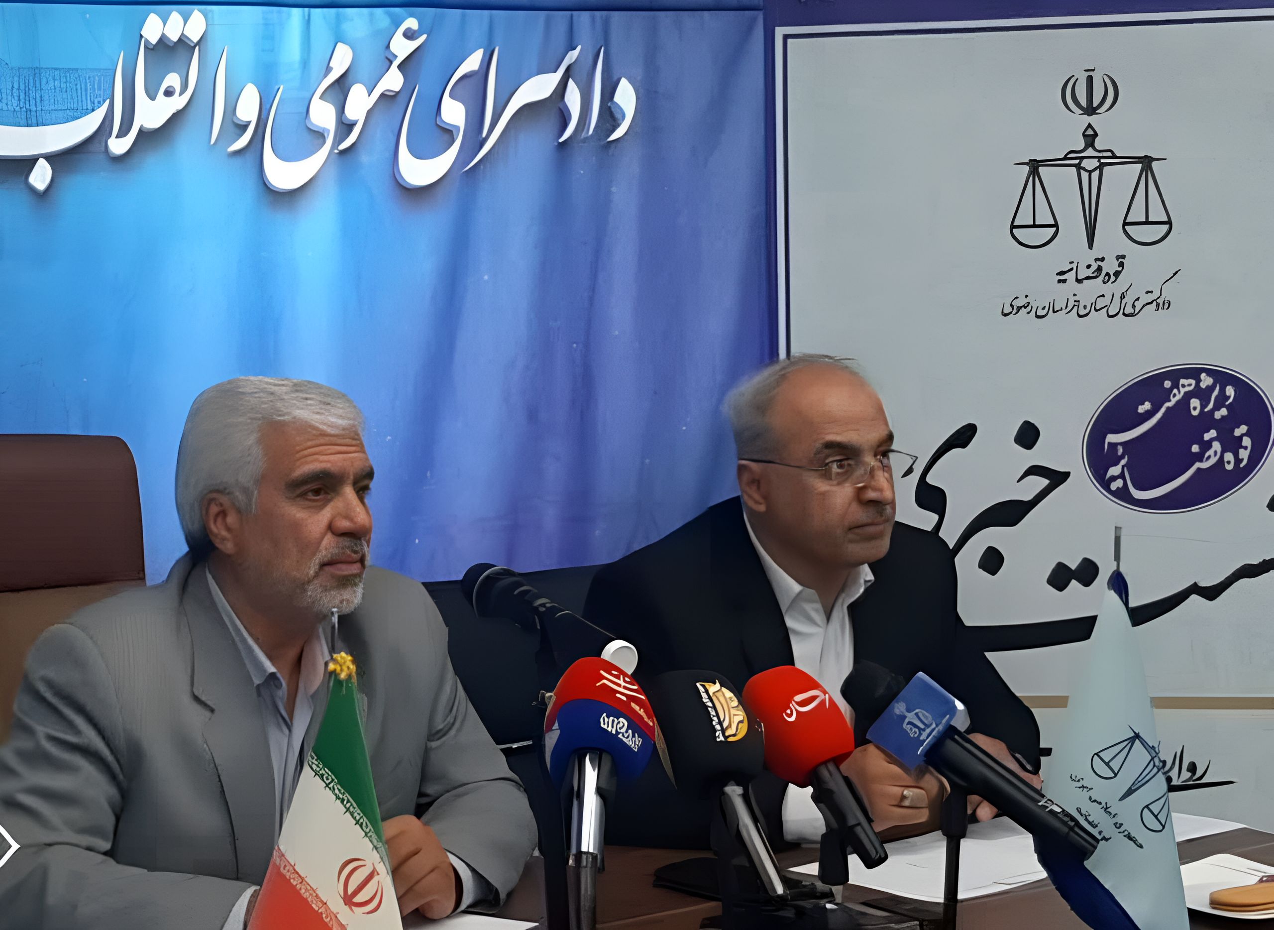 ممنوعیت سراسری سگ‌گردانی و فعالیت‌های مرتبط در مشهد و تشدید برخورد قضایی با متخلفان