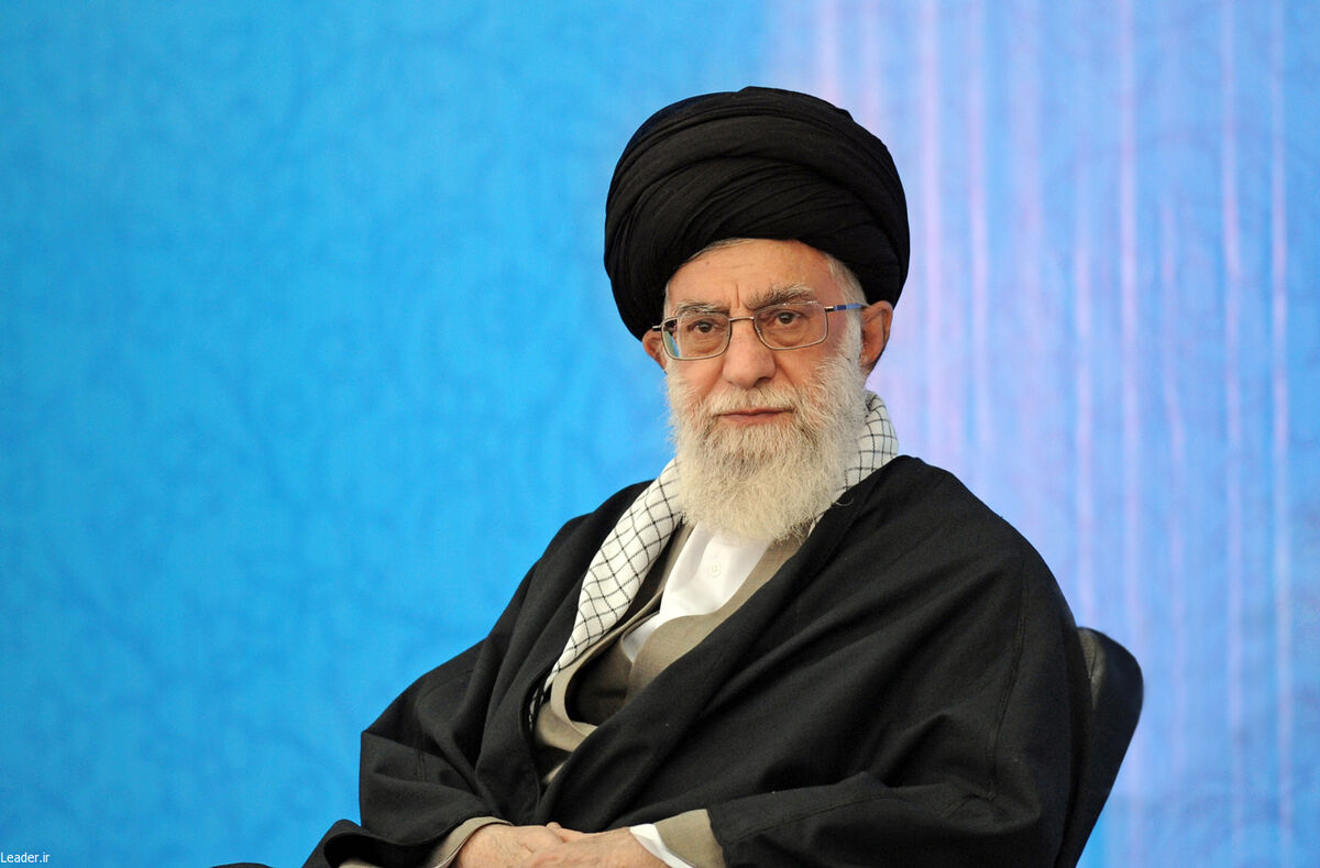 پیام رهبر انقلاب اسلامی به مناسبت آغاز به کار ششمین دوره مجلس خبرگان 

