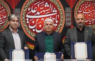 بهره‌گیری از ظرفیت ایرانیان خارج از کشور در اولویت برنامه راهبردی سازمان نوسازی مدارس کشور
