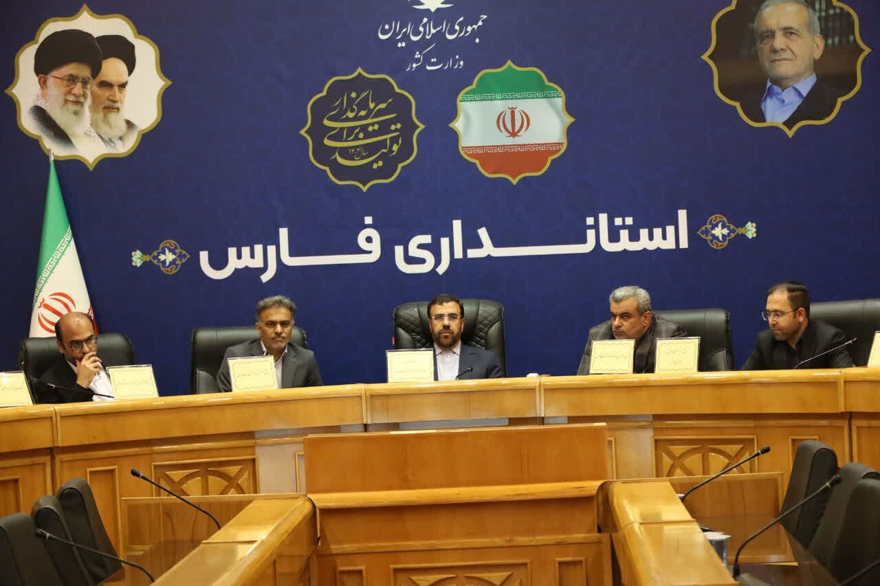 آینده ایران از مسیر نظام تعلیم و تربیت می‌گذرد