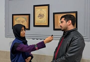 شورای دانش آموزی، تمرین مسئولیت‌پذیری و سکانداری آینده کشور است