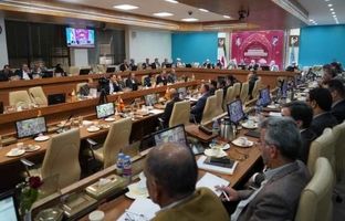 گردهمایی مشترک اعضای شورای معاونان و مدیران کل آموزش و پرورش استان‌ها