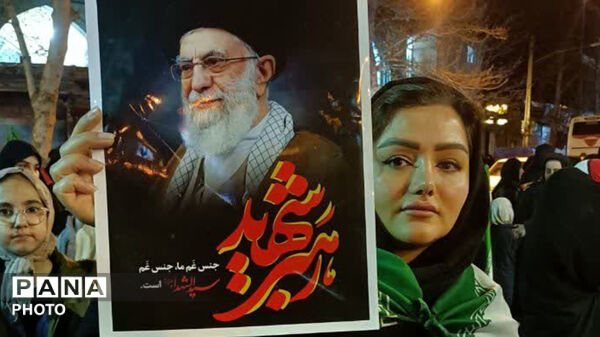 موج سی وسومین قرار عاشقانه مردم قهرمان کوهدشت
