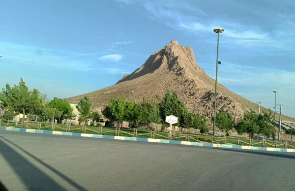 گرداب؛ آغوشی باز برای عاشقان طبیعت