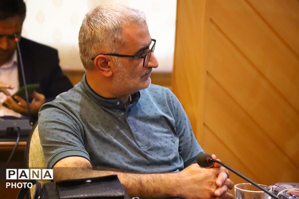 نشست خبری دوره ملی آموزش هوش مصنوعی در تبریز