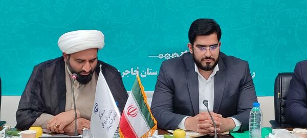 برگزاری دومین جلسه شورای آموزش و پرورش شهرستان جاجرم 