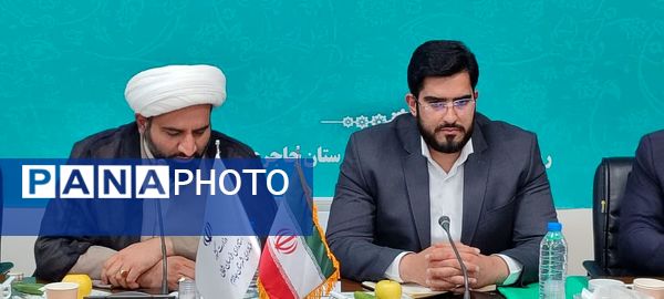 برگزاری دومین جلسه شورای آموزش و پرورش شهرستان جاجرم 