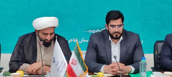 برگزاری دومین جلسه شورای آموزش و پرورش شهرستان جاجرم 