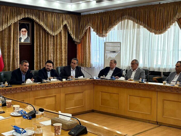 مشاور رئیس جمهور: نقدپذیری ستون فقرات دولت چهاردهم است