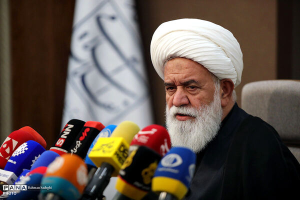 نشست افتتاحیه نخستین همایش بین المللی «مکتب امام مجاهد شهید»