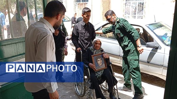  دوره دوم انتخابات ریاست جمهوری در شهرستان گلبهار 