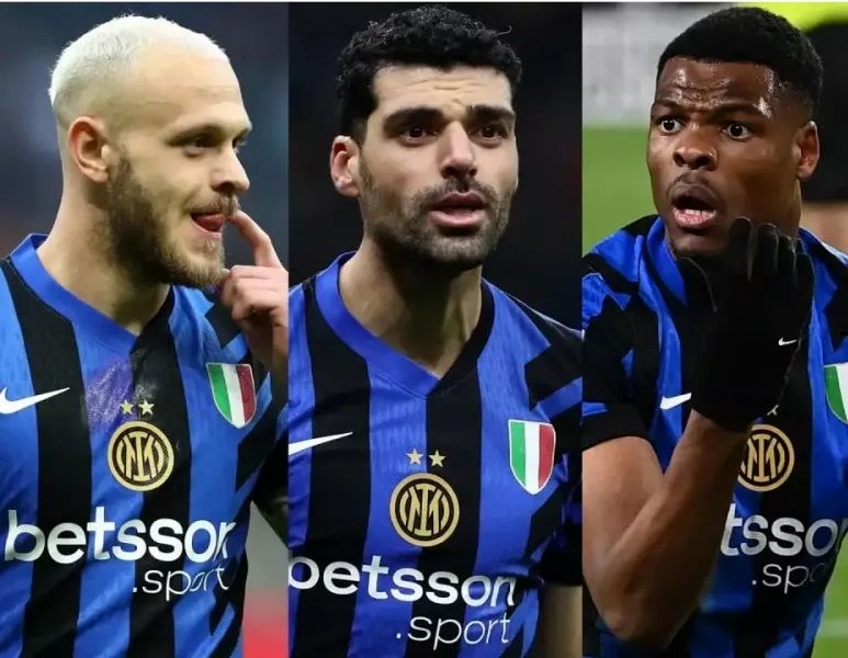 یورش افعی‌ها به اردوگاه جزیره‌نشینان؛ طارمی در دسترس اینزاگی