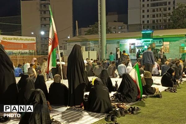 استغاثه ، برداشتن قدمی به سوی امام زمان (عج)