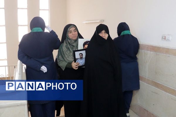 افتتاح طرح «ایرانمون» و هفته «ماها» با جلوه هنر و افتخار