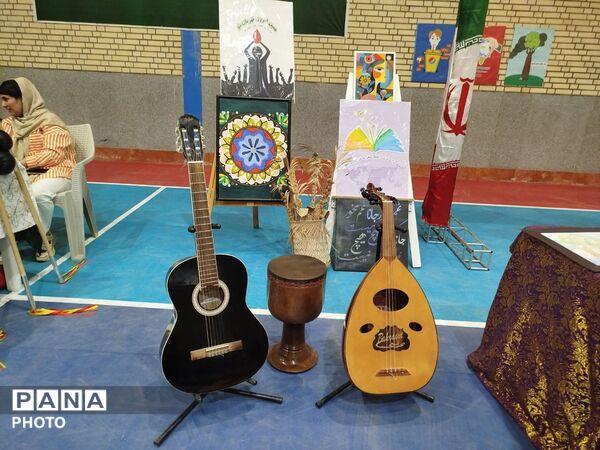مینابِ پویا؛ گامی به‌سوی جامعه‌ای سالم با مشارکت دانش‌آموزان