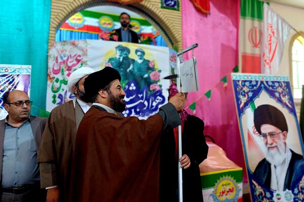 برگزاری مراسم گرامیداشت ۱۲ بهمن ماه در شهرستان جاجرم