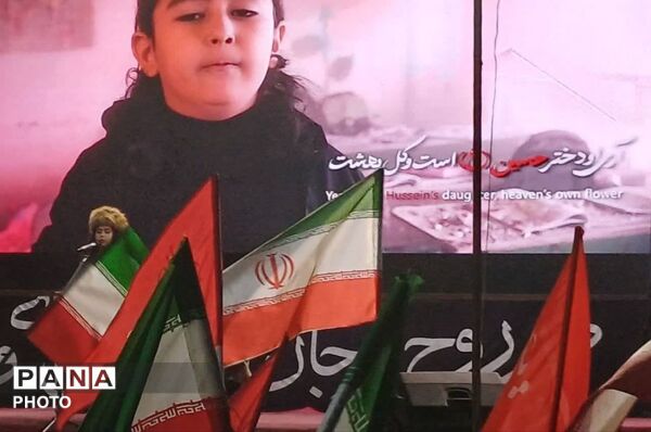 صد شب عهد؛ یک عمر وفاداری