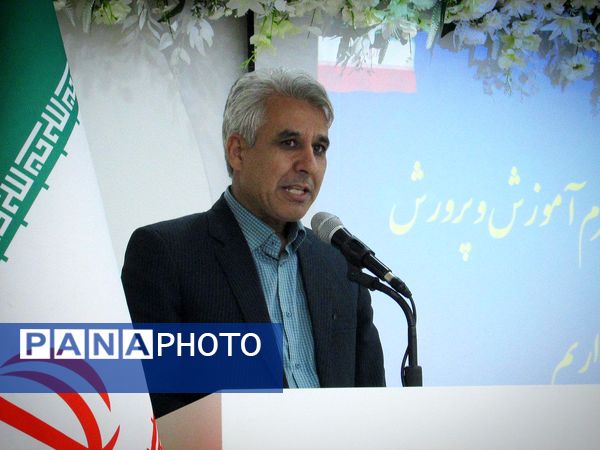 از رتبه برتر های کشوری و استانی جشنواره خوارزمی تجلیل شد