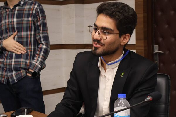برگزاری روز اول نشست تدوین سند دوازدهمین دوره مجلس دانش‌آموزی 