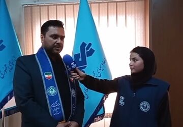 برگزاری کلاس های خبرنگاری و عکاسی در استان