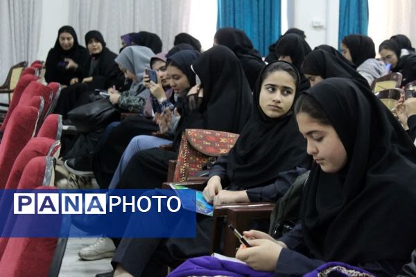 کارگاه آموزش عکاسی و فیلمسازی در مازندران 