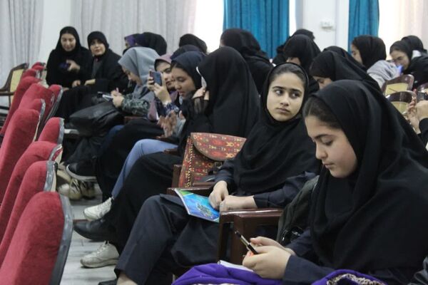 کارگاه آموزش عکاسی و فیلمسازی در مازندران 