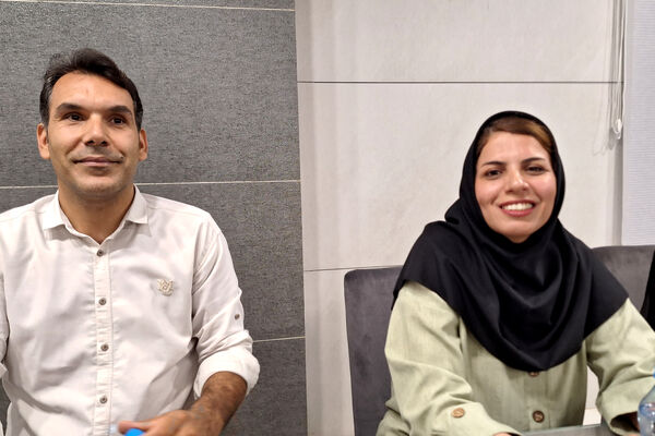 پاسداشت مقام خبرنگار