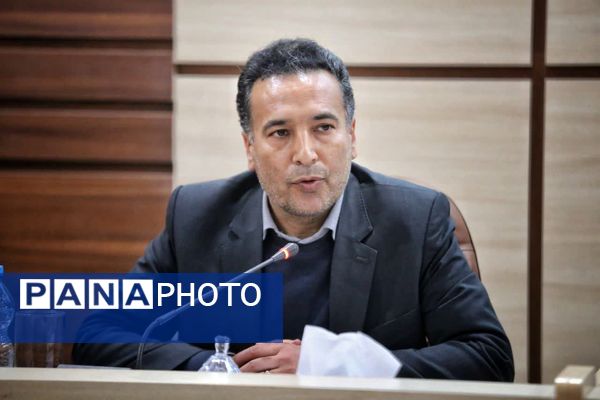 جلسه هم‌اندیشی مسئولان شهرستان سملقان با حضور استاندار