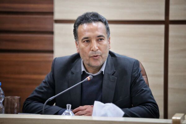 جلسه هم‌اندیشی مسئولان شهرستان سملقان با حضور استاندار
