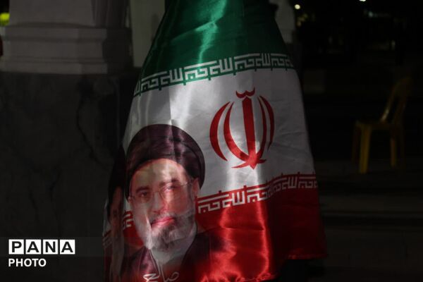 هجدهمین ایستگاه فعالیت نوجوانان کرمان