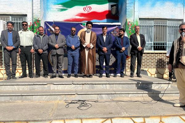 افتتاحیه جشنواره بازی‌های بومی و محلی در طارند؛ تلفیق شور ورزش با فرهنگ و زندگی روستایی