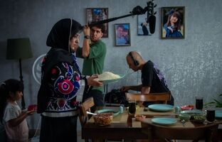تفکر کودکان و لذت بردن از لحظه ایده ساخت «منو» شد 