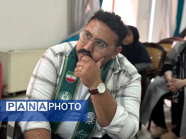 برگزاری مسابقات مجری‌‌گری و خبرنگاری سازمان دانش‌آموزی استان مازندران