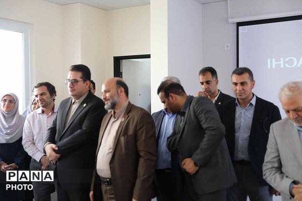 از مدرسه سبز تا دانشگاه فرهنگیان؛ خراسان شمالی در مسیر تحول زیرساخت‌های آموزشی