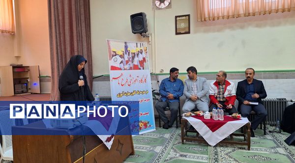 اجرای طرح ماهر در پایگاه‌های تابستانی اوقات فراغت