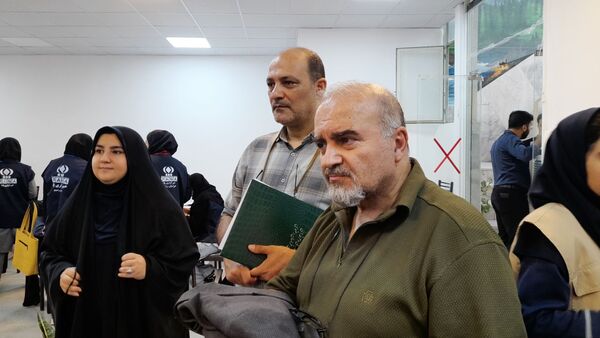 مانور رسانه ای پانا سازمان دانش آموزی استان خراسان رضوی(1)
