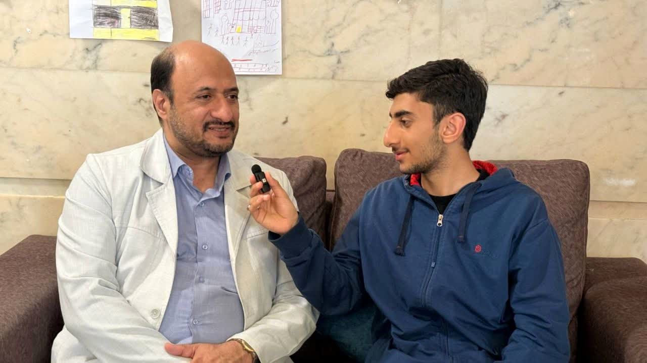 عمره دانش آموزی، سفر معنوی برای تعالی نسل است