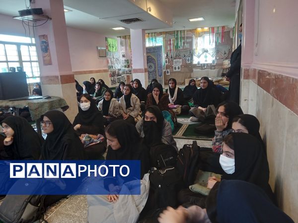 اجرای گسترده طرح «گفتمان و آداب تشریفات و کشف استعدادهای هنری» در مدارس شهرستان کوهدشت 